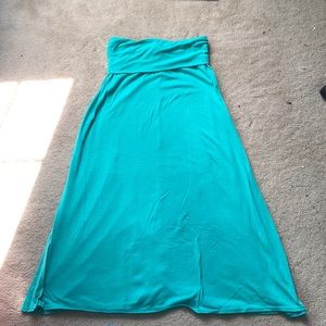 Maxi Women’s Skirt